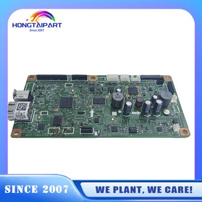 メインコントローラー PCB ASSY FORMATTER BOARD FM1-Y870-000 FM1-Y870 FK4-4155 カノンMF237wのために