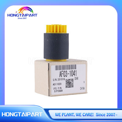AF03-1041 AF031041 リコア・アフィキオ 1050 Pro 8100 8120 8110 C651EX C751EX C651 C751 C901 HONGTAIPART用の紙フードロール
