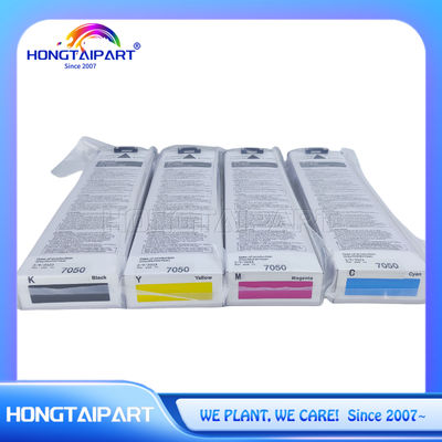インク カートリッジRiso ComColor 3010 3050 3150 7010 7050 9050 9150 HC 5000 5500色の結め換え品インクS-6300 S-6301 S-6302 S-6303