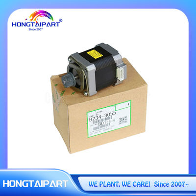 DCステップモーター B2343055 B234-3055 リコー MP1100 MP1350 MP1356 MP1357 MP9000 MP906 MP907 コピー機 HONGTAIPARTプリンター