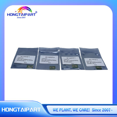 841946 841919 841920 841921 トナーリセットチップ (CMYK) リオック MPC2003 MPC2503 MPC3003 MPC3503 MPC2011 MPC4503 MPC5503