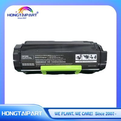 56F3000 レックマーク MS321 MS421 MS521 MS621 MX321 MX421 MX521 MX622レーザープリンターHONGTAIPART用のトナーカートリッジ