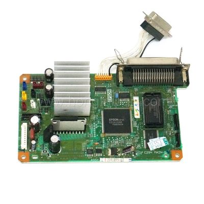 Epson Lx300++ （C294主要なB 2091895）のためのドットマトリクス フォーマッター板メイン ボード