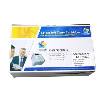 Ricoh Aficio SP 6330 406649のためのトナー カートリッジ