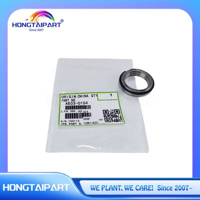 リコー MP 301 301SPF AE030104 AE030088用の半径球軸承