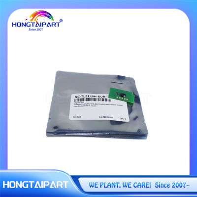 パントム用トナーユニットチップ TL-5120X TL-5120 TL-5120H パントム用 BP5100 BM5100 BP5100DN BP5100DW BM5102 BP5102プリンター