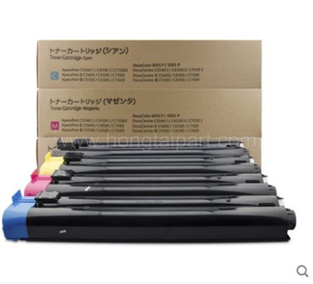 Xerox Workcentreのためのトナー カートリッジ7655 7665 7675 （006R01219 006R01220 006R01221 006R01222）