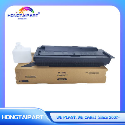 TK6110 TK-6110 キョセラ ミタ エコシス M4125i M4132i レーザープリンター 400g トナーキット HONGTAIPART