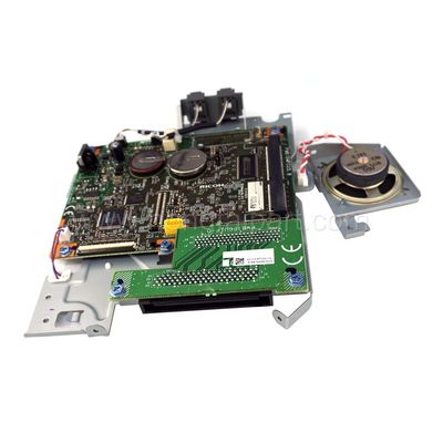 Ricoh MP C3003 C3503 C4503 C5503 （416565）のためのファクシミリの選択タイプM4