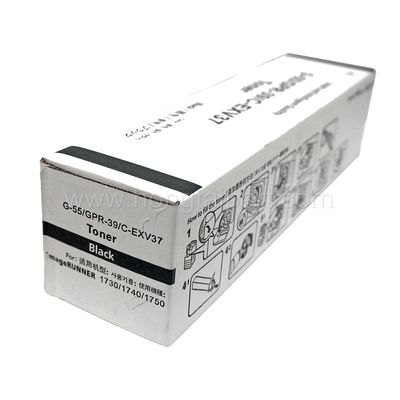 キャノンIR 1730のためのトナー カートリッジ1740 1750 （G-55 GPR-39 C-EXV37）