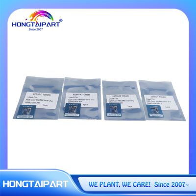 4PCS トナーチップ ゼロックス 550 560 570 C550 C560 C570 006R01529 006R01530 006R01531 006R01532
