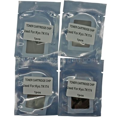 Kyoceraの破片TK172 TK173 TK174 2.5Kのためのトナー カートリッジの破片