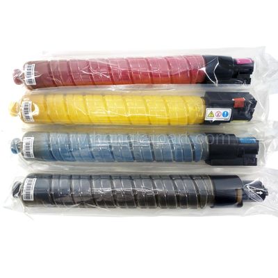 Ricoh Aficio MP C2000 C2500 C3000 （884962~884965 888636~888639 841338~841341）のためのトナー カートリッジ