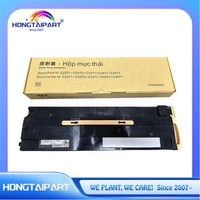 Xerox C2270 C3370 C3371 C4471 C5571用の廃棄物トナー容器 CWAA0903