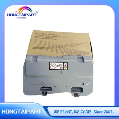 Xerox DC-IVC2260 DC-IVC2263 DC-IVC2265 WC7120 WC7125 WC7220 WC7225シリーズのための廃棄物トナーコンテナ
