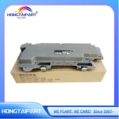 Xerox ドキュメントセンター用ゴミトナーコンテナ V2263 2265 アプロスポート C2060 C2360 C2560 C3060 ヴァルサリンク C7020 C7025 C7030