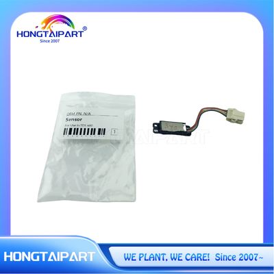 OCE TDS 600 HONGTAIPART のセンサーについて