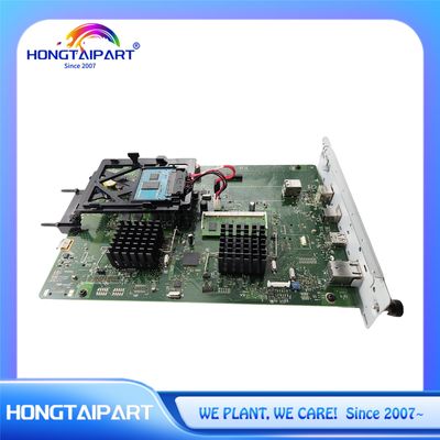 フォーマッター メインボード HP カラーレーザージェット エンタープライズ M651 MFP M680 プリンタ