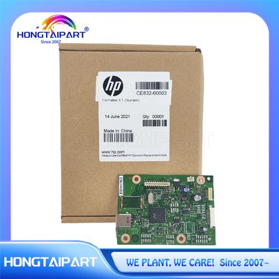 フォーマットボード CE832-60003 HP 1132 1136 1139 メインボード ロジックボード メインボード HONGTAIPART プリンター 部品
