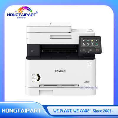 カノン I-SENSYS MF643Cdw A4 カラー多機能レーザープリンター 無線