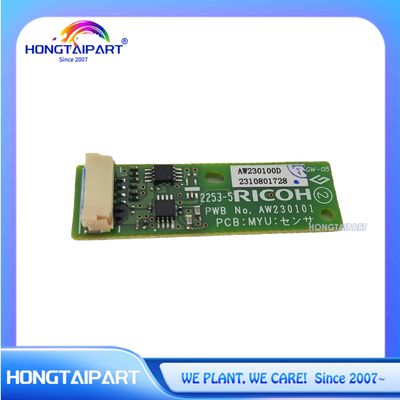 開発者チップ リカー MPC2004 C2504 C2003 C2503 C2011 リセットチッププリンターコピー機