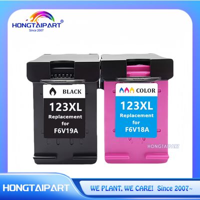 インクカートリッジ 123 F6V19A F6V18A HP デスクジェット 2130 2620 2630 2632 プリンターコピー機