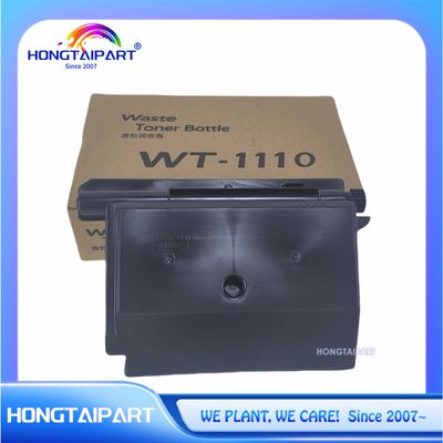 廃棄トナーボトル WT-1110 Kyocera WT 1020 FS 1040 1060 1120 1125 プリンターコピー機 HONGTAIPART
