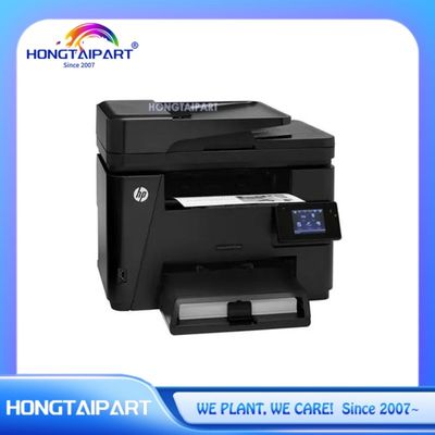 HP LaserJet Pro MFP M225dw ファックスコピー機付き多機能無線プリンター
