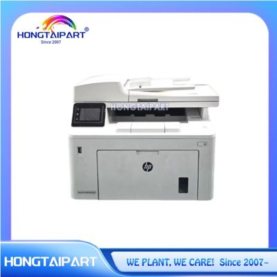 HP LaserJet Pro MFP M227fdw ファックスコピー機付き多機能無線プリンター