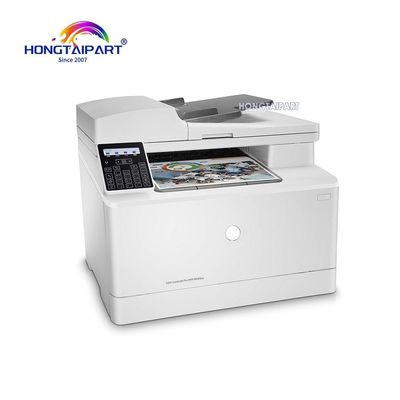 HP カラーレーザージェット プロ MFP M183fw カラーレーザープリンター スキャナー コピー機 ファックス LAN WiFi マシン 香港