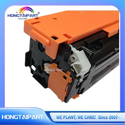 HP Laserjet Pro M252 M277用のカラープリンタートナーカートリッジ CF403A