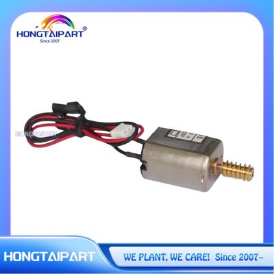 ウェブモーター AX040159 リコー MP6002 7502 9002 プリンターパーツ HONGTAIPART