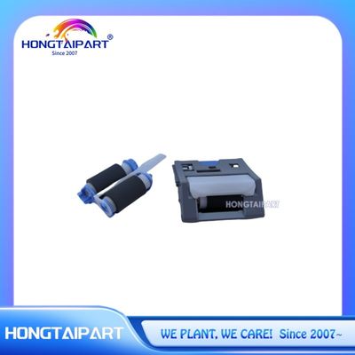 HONGTAIPART 紙ピックアップローラー組立キット B5L24-67904 RM2-6577-000 RM2-0062-000 RM2-0064-000 H P M652 M653 M681 M682 M577 M552 M553 M554 M555 トレイ2 トレイ5 分離パッド 自己修復紙ローラー