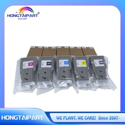 ピグメントインクタンク 300ml 2890C001AA 2889C001AA 2891C001AA 2892C001AA 2893C001AA PFI-320BK PFI-320MBK PFI-320C PFI-320M PFI-320Y カノンTM-200 TM-300 TM-305 GP-200 GP300 プリンターインクカートリッジ