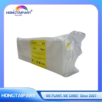C13T804200 ((C) C13T804400 ((Y) C13T804600 ((M) C13T804800 ((BK) E-pson SureColor SC-P6000 SC-P7000 SC-P8000 SC-P9000 プリンターインク HONGTAIPART 用のインクカートリッジ 700ml