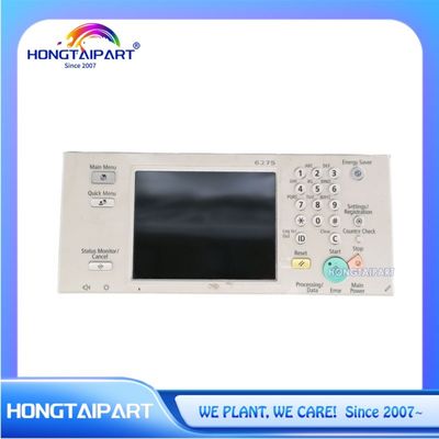 カノンIR ADV 6255 6275 C7270 C7262用のフラットコントロールパネル組成 FM0-1155-000 FM01155000