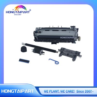 HP LaserJet P3015 P3015d P3015dn P3015n P3015x用のメンテナンスキット CE525-67901 CE525-67902