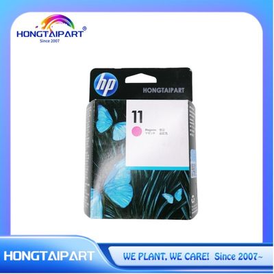 DesignJetのためのC4836A 11の印刷インキのカートリッジ800 500 815 820 9110 9120 9130