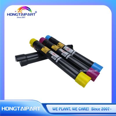 Xerox 対応 CMYK トナー カートリッジ 006R01509 WC 7525 7530 7535 7545