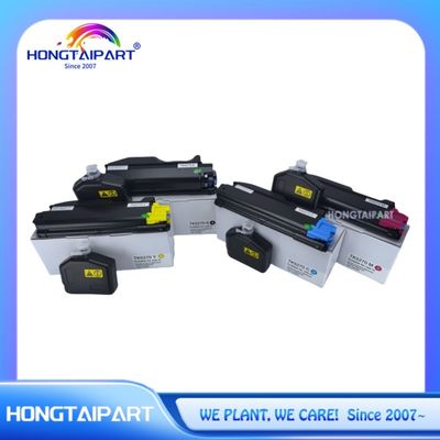 対応するトナーカートリッジ TK-5275K TK-5275C TK-5275M TK-5275Y Kyocera ECOSYS M6230cidn P6230cdn M6630cidn TK5270 TK