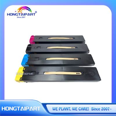 006R1219 006R1222 006R1221 006R1220 Xerox DC 240 242 250 252 260 5540 6550 7550 WC 7655 7665 7675 7755 7765 7775 のためのトナーカートリッジキット
