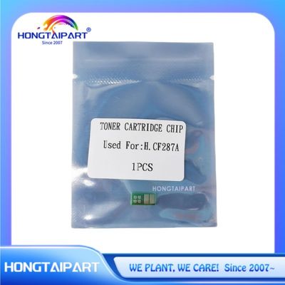 HP CF287A 87A用のトナーカートリッジチップ