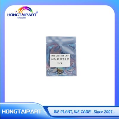 Konica Minolta C35 EXP.のためのトナー カートリッジの破片