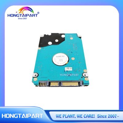 ハードドライブ WD16000BEVT 複数のプリンター用 160GB 6500PRPM SATA 8MB