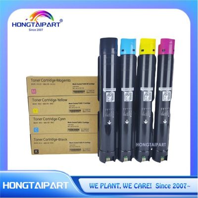 対応するトナーカートリッジ 006R01457 006R01458 006R01459 006R01460 Xerox ワークセンター 7120 7125 7220 7225 HONGTAIPART