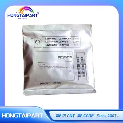 コニカミノルタ Bizhub 164 184 185 235 195 266 215 用現像剤 DV116