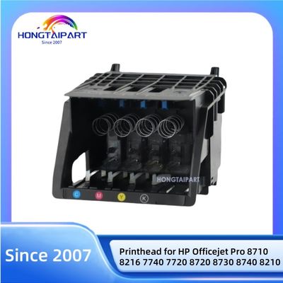 HP Officejet Pro 8710 8216 7740 7720 8720 8730 8740 8210 プリンター用プリントヘッド HP 952 955 プリントヘッド HONGTAIPART
