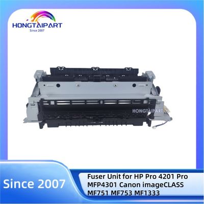 HP Pro 4201 Pro MFP4301 Canon image CLASS MF751 MF753 MF1333 用 定着ユニット RM2-2731-000