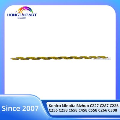 コニカ・ミノルタ・ビズハブのPCRクリーニングロール C227 C287 C226 C256 C258 C658 C458 C558 C266 C308 C368 C750i C450i C550i C650i C250i C300i C360i