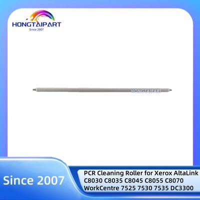Xerox AltaLink C8030 C8035 C8045 C8055 C8070 WorkCentre 7525 7530 7535 DC3300 3360 2250 7435 7425 2270 4470 用 PCR クリーニングローラー
